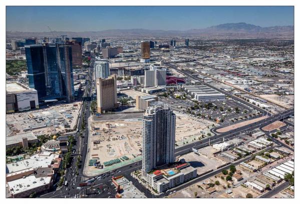 Las Vegas