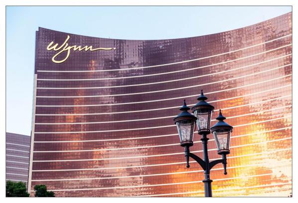 Las Vegas