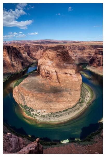 Horseshoe Bend