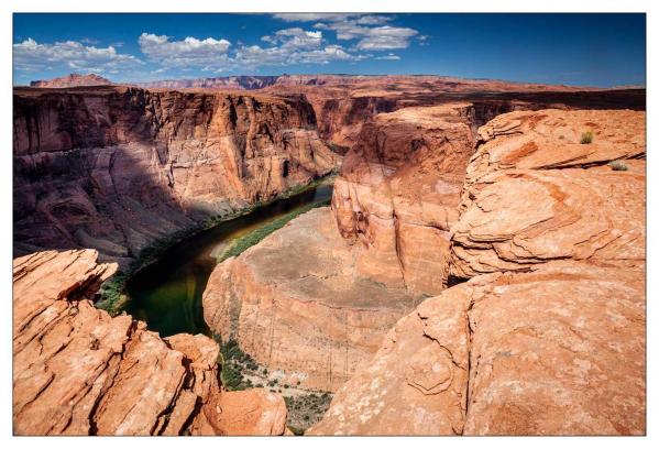 Horseshoe Bend