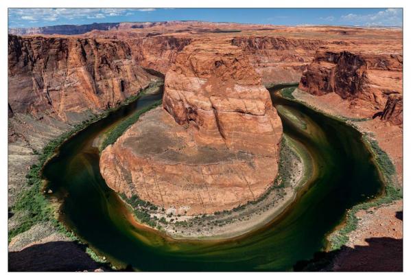 Horseshoe Bend