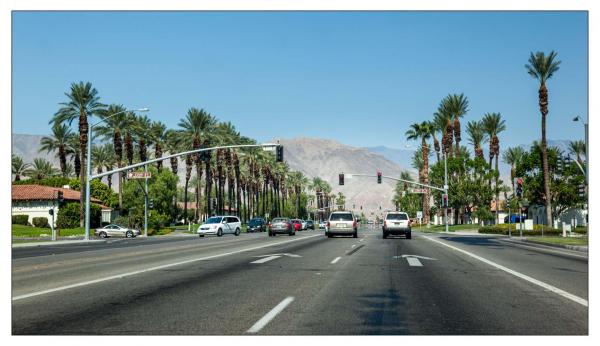 Palm Springs