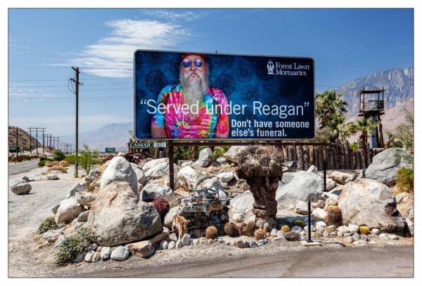 Palm Springs