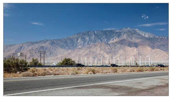 Palm Springs