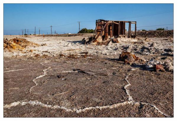 Bombay Beach