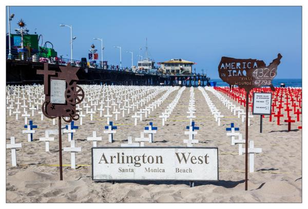 Arlington West