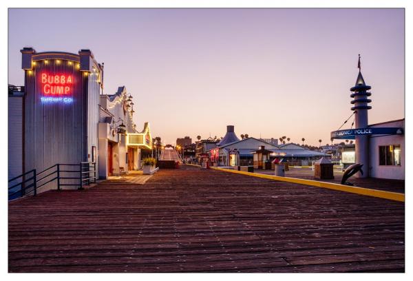 Santa Monica