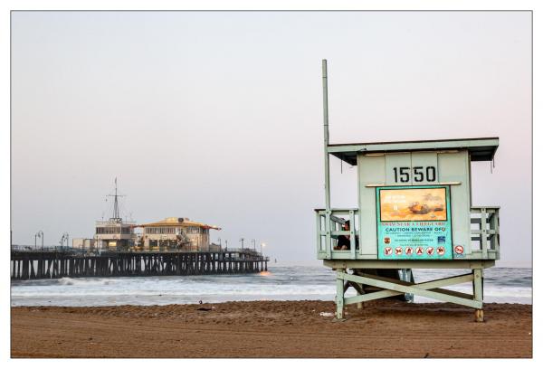 Santa Monica