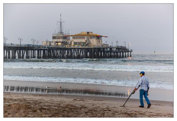 Santa Monica