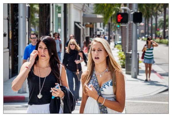 Rodeo Drive