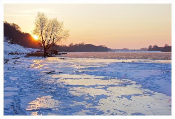 Chaumont sur Loire