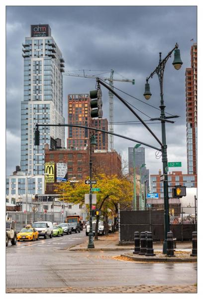 New York