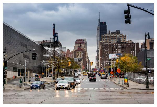 New York