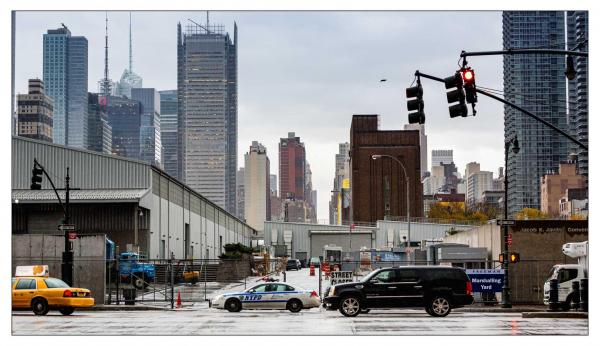 New York