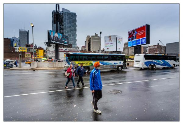 New York
