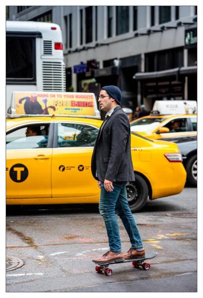 New York