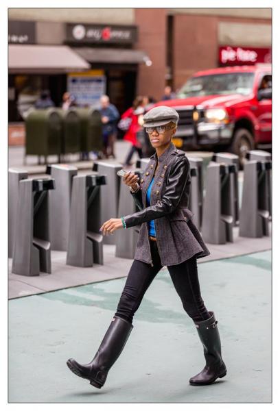 New York
