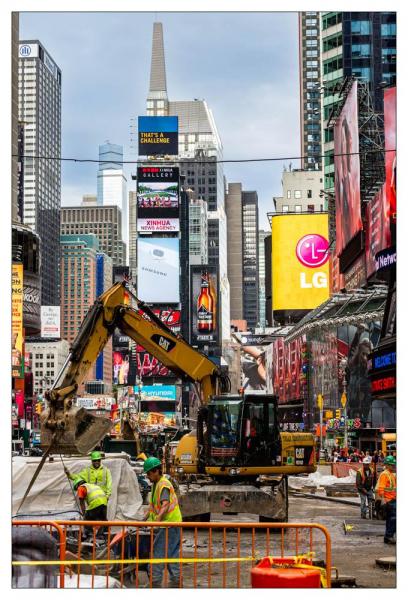 New York