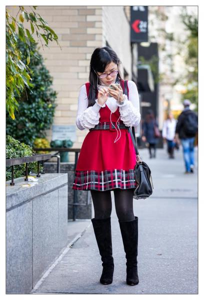 New York