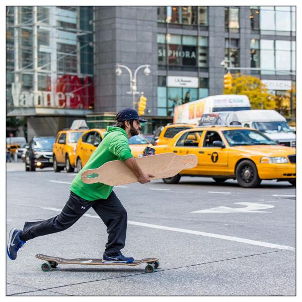 New York