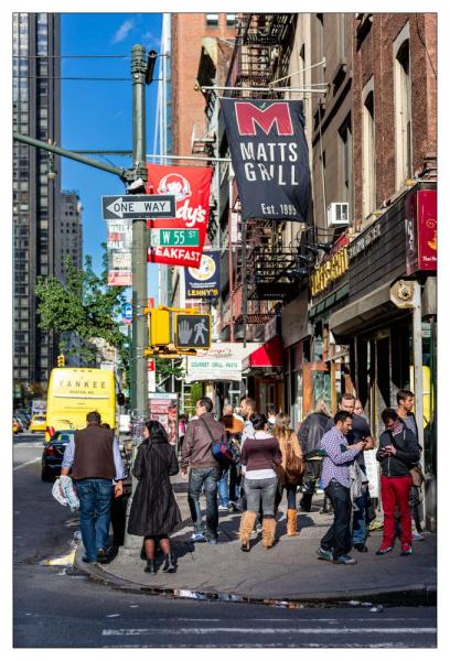New York