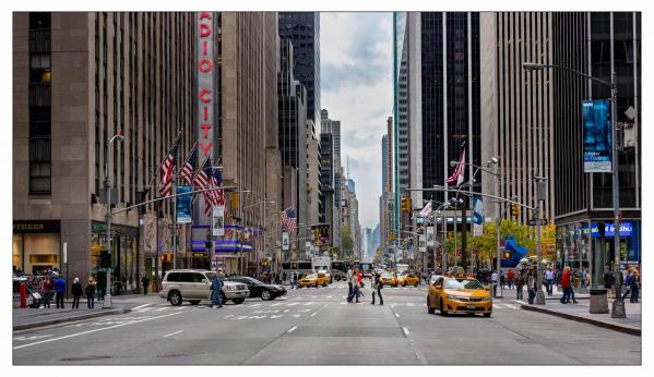 New York