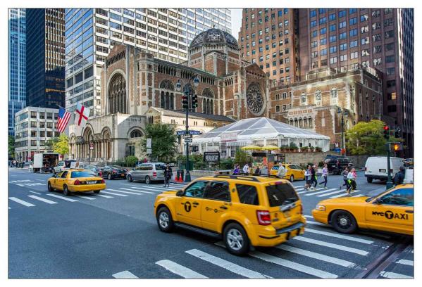 New York