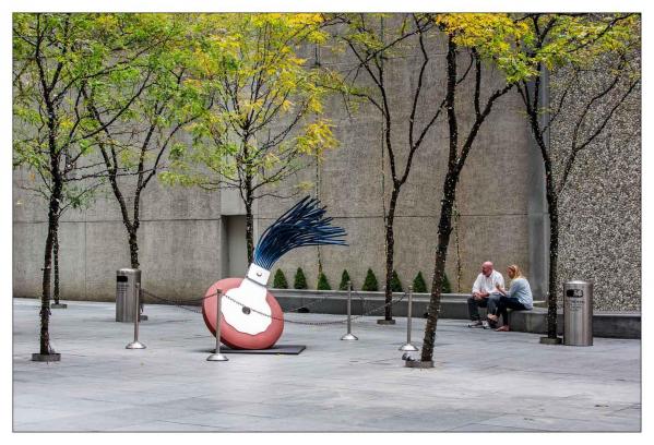 New York
