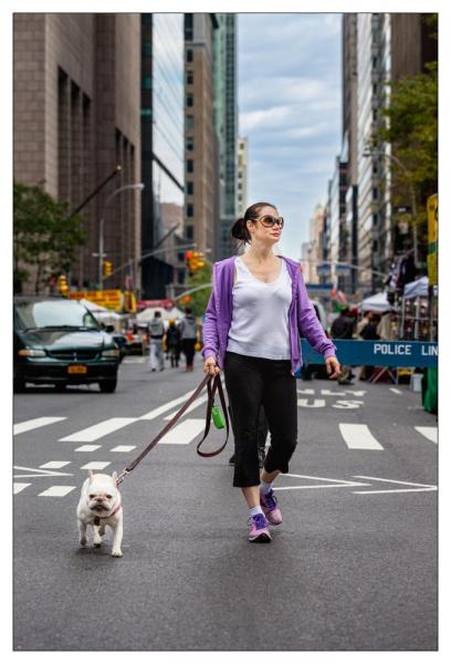 New York