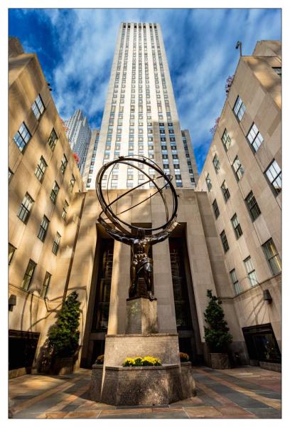 New York