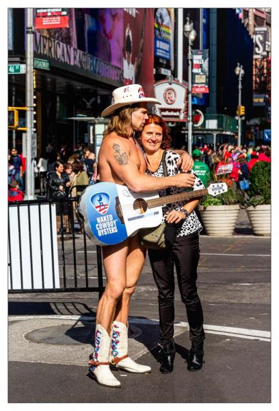 New York