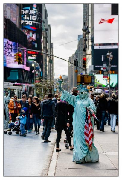 New York