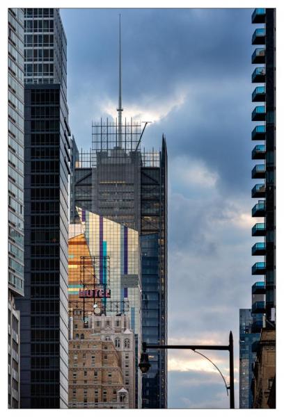 New York