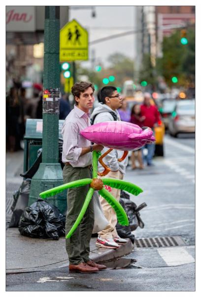 New York