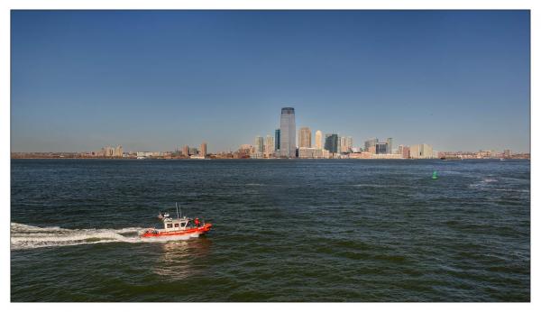 New York