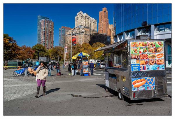 New York