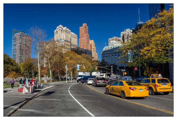 New York
