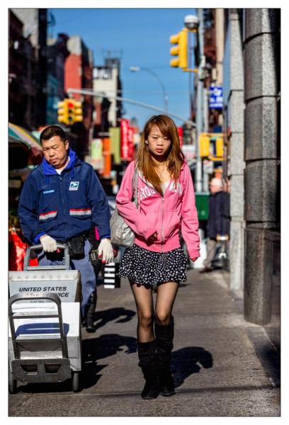 New York