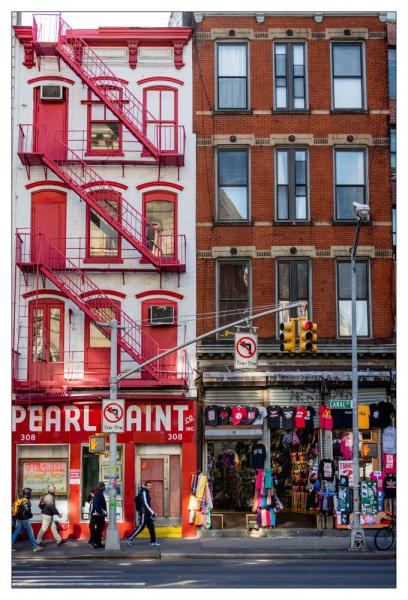 New York