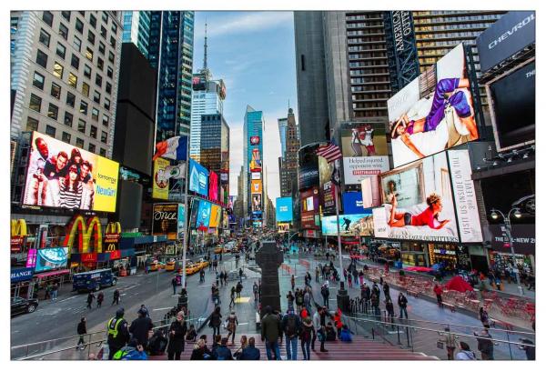 New York