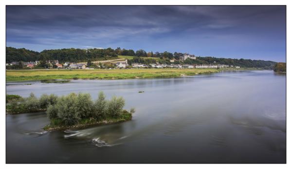 Chaumont sur Loire