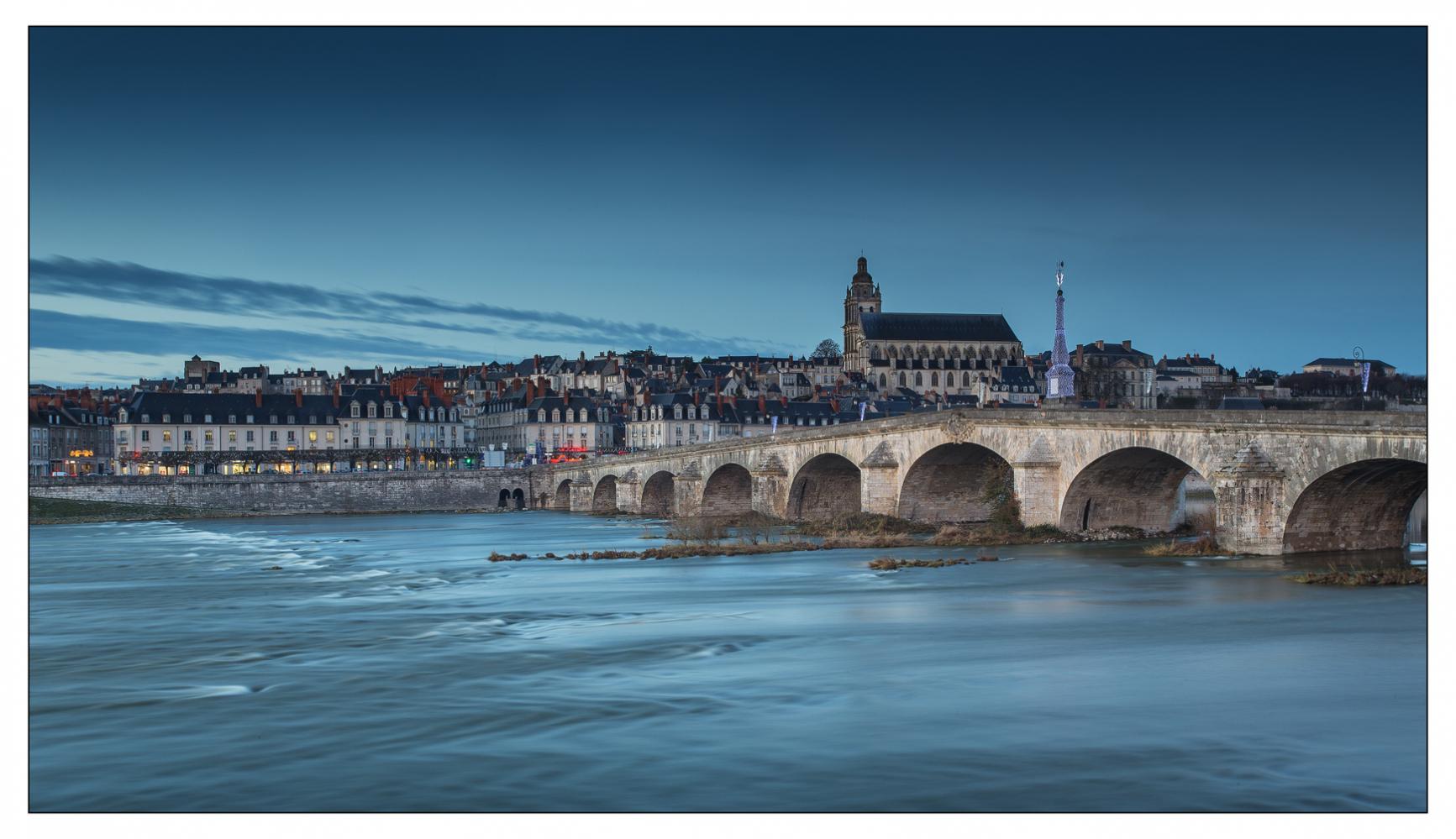 Blois