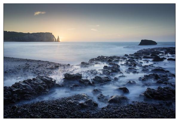 Etretat