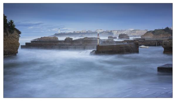 Biarritz