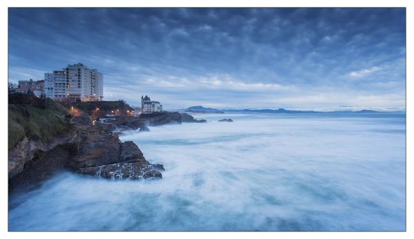 Biarritz