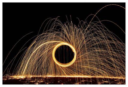 Lightpainting