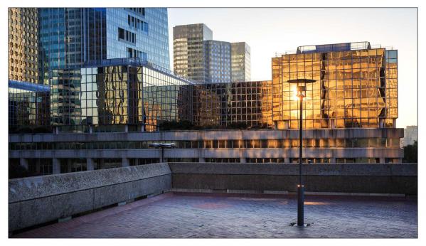 Paris - La Défense