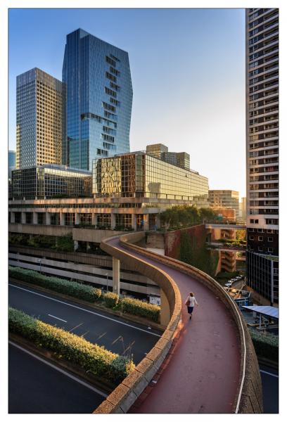 Paris - La Défense