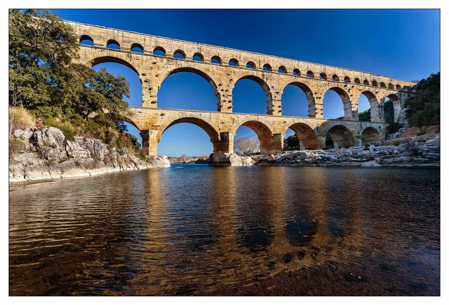 Pont du Gard