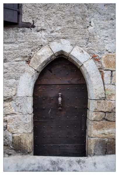 St Bertrand de Comminges